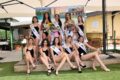 A Laziese sul Lago di Garda, Narcisa Barbuta si aggiudica la seconda selezione di Miss Terre del Veneto