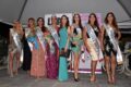 Ferrara, nella finale regionale Emilia Romagna di Miss Reginetta d'Italia 3 finaliste e 3 prefinaliste