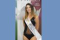 Angelica Drinovec di Buttrio, conquista il titolo di  “Miss Sorriso Friuli Venezia Giulia 2021”