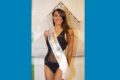Claut, Anna Natali di Trieste, è Miss Miluna Friuli Venezia Giulia 2021