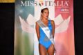 Limana, Anna Tosoni di Verona è “Miss Sport Veneto”