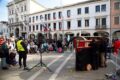 Il Carnevale di Venezia 2022 sarà itinerante