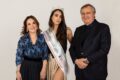 Zeudi di Palma è Miss Italia 2021. Quarta nella storia della Campania, prima di lei Roberta Capua nel 1986