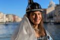 Alice Bars di Eraclea, è la Maria del Carnevale di Venezia 2022
