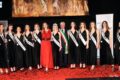 Miss Città Murata 2022: nella seconda selezione, vince l’ambita coroncina Sofia Schizzarotto di Vicenza