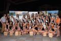 Miss Terre del Veneto e Miss Riviera del Brenta: cultura e territorio con 22 bellissime ragazze
