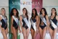 Sfilano in 18, ma Valentina Amenduni di Padova è “Miss Le Tegnùe Beach 2022”
