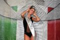 Aurora Businaro di Campolongo Maggiore, è Miss Miluna Veneto 2022