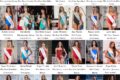 Tutto pronto per le 28 concorrenti, vivranno un sogno nel reality di Miss Venice Beach 2022