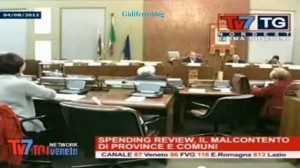 Lettera al Ministro Mario Monti: non capisco la Spending Review