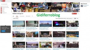 GidiferroTeam - il nostro canale YouTube
