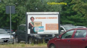 Giovanni Azzolini Sindaco di Mogliano Veneto riapriamo le case chiuse!