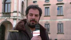 Sebastiano Bonzio: Barilla è omofobo, cambiamo pasta!