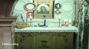 Madonna della Salute 2014, Festa a Venezia