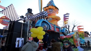 Carnevale dei Storti 2015. Dolo-Venezia (Foto)