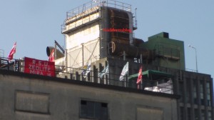 Reckitt Benckiser, a Mira operai Zeolite sul tetto