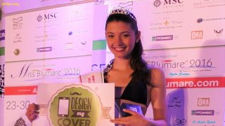 Agata Scarpa di Chirignago è Miss Trissino 2016 per Miss Blumare